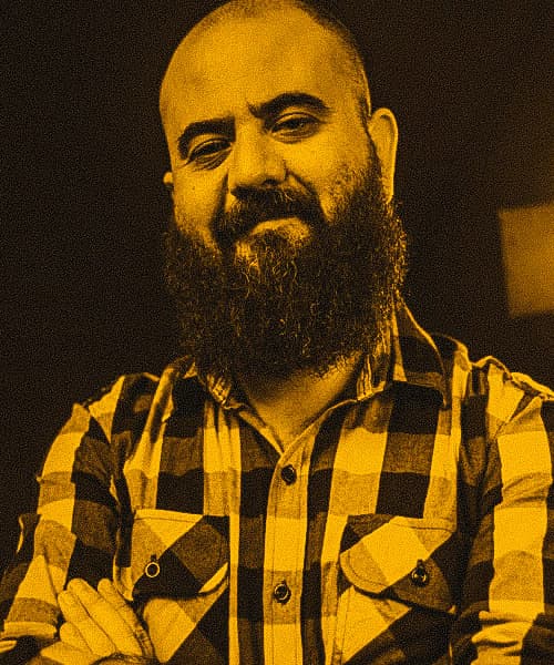 Foto de Emmanuel Salazar